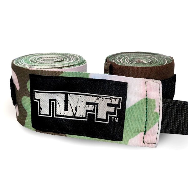 BANDAGES TUFF
