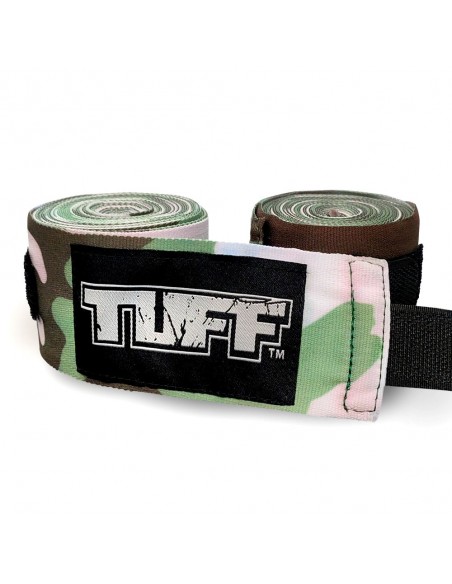 BANDAGES TUFF  BANDAGES TUFF
