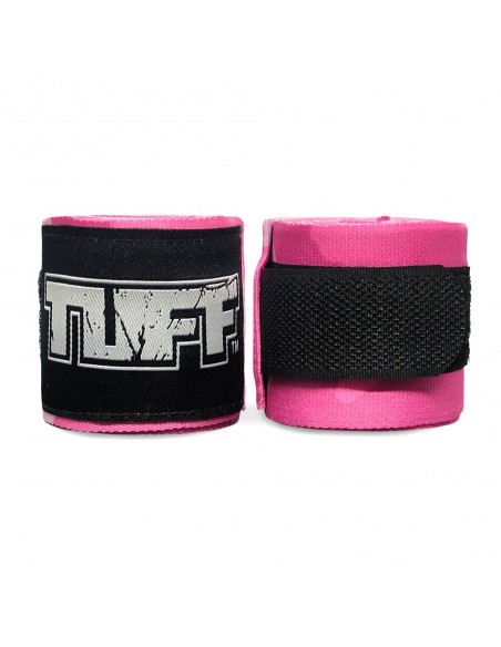 BANDAGES TUFF  BANDAGES TUFF