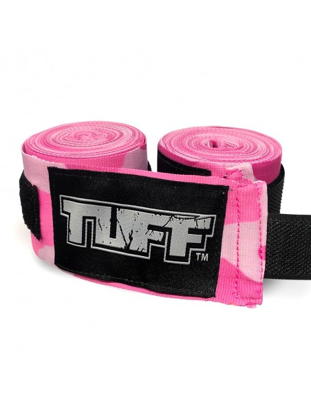 BANDAGES TUFF  BANDAGES TUFF