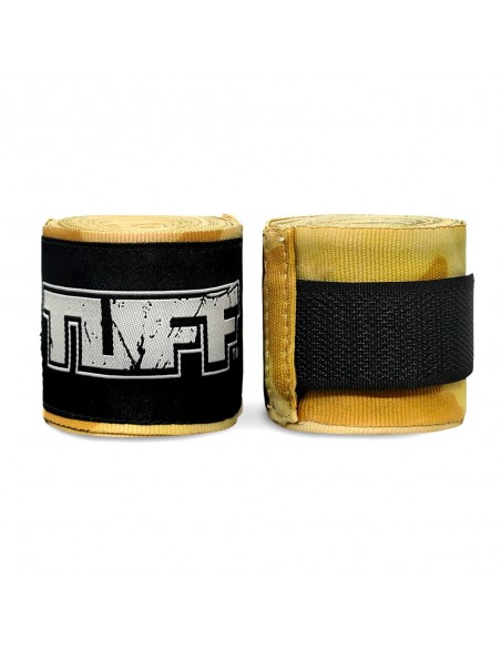 BANDAGES TUFF  BANDAGES TUFF