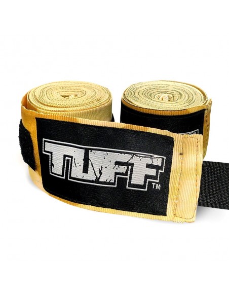 BANDAGES TUFF  BANDAGES TUFF
