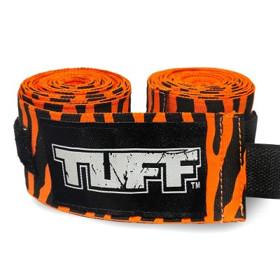BANDAGES TUF  2