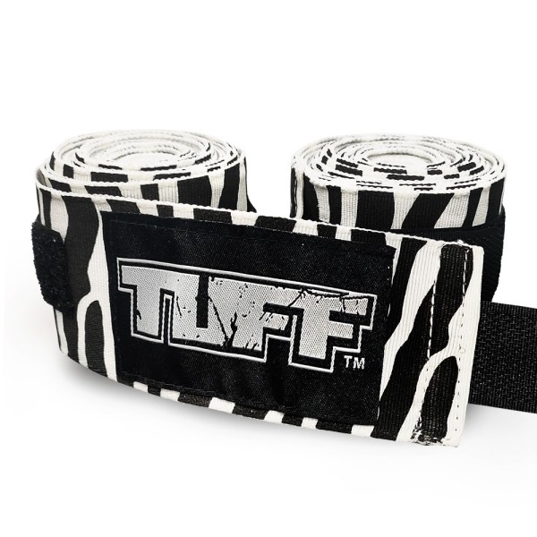 BANDAGES TUFF