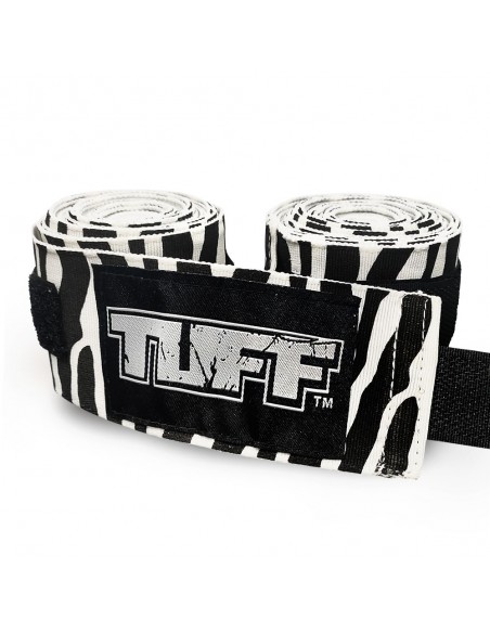 BANDAGES TUFF  BANDAGES TUFF