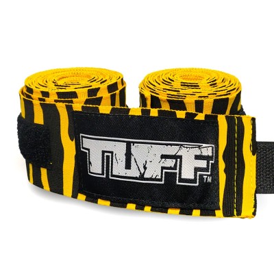 BANDAGES TUFF  2