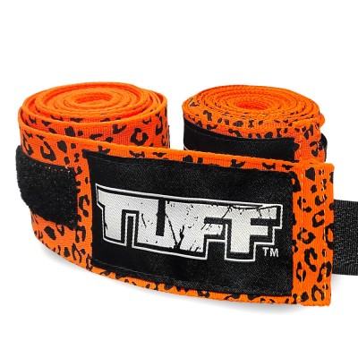 BANDAGES TUFF  2
