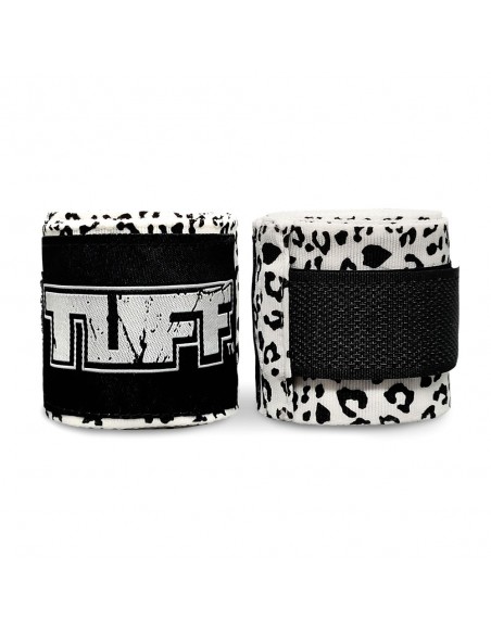 BANDAGES TUFF  BANDAGES TUFF