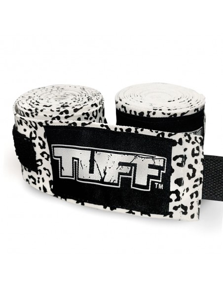 BANDAGES TUFF  BANDAGES TUFF