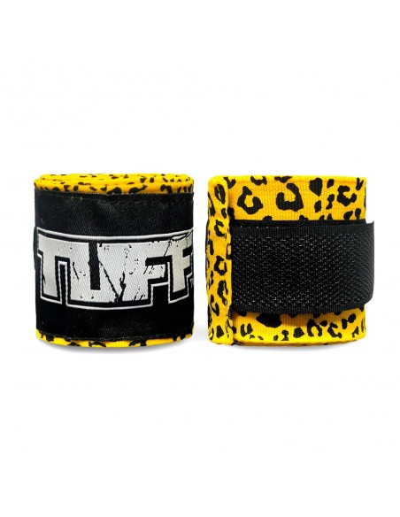 BANDAGES TUFF  BANDAGES TUFF