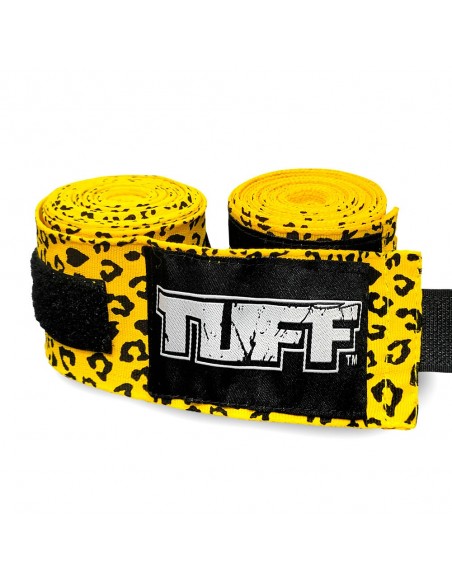 BANDAGES TUFF  BANDAGES TUFF