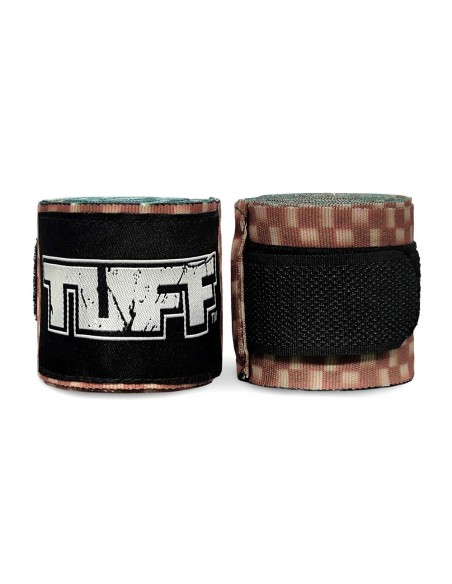 BANDAGES TUFF  BANDAGES TUFF