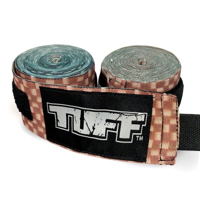 BANDAGES TUFF  2
