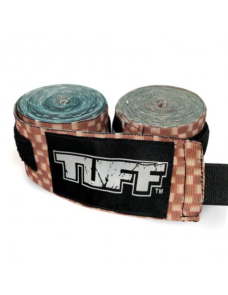 BANDAGES TUFF  BANDAGES TUFF