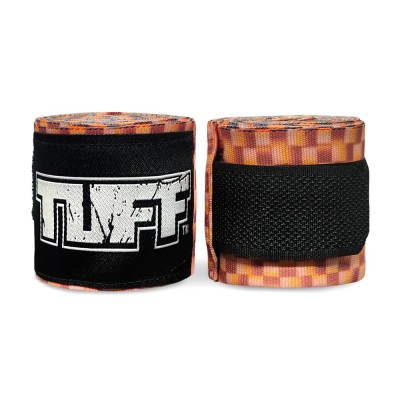 BANDAGES TUFF