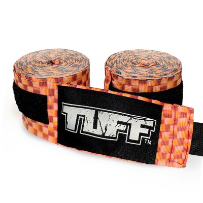 BANDAGES TUFF  2
