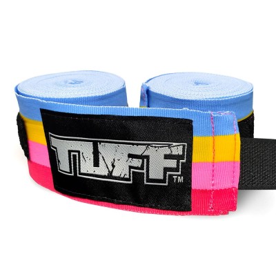 BANDAGES TUFF  2