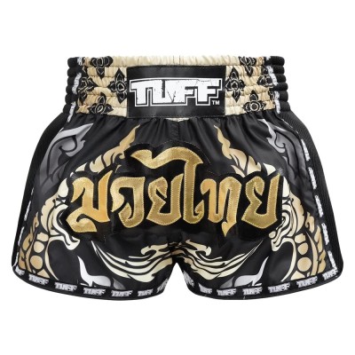 THAI BOX SHORT RETRO - TUFF