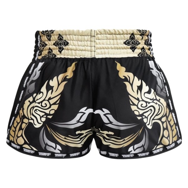 THAI BOX SHORT RETRO - TUFF