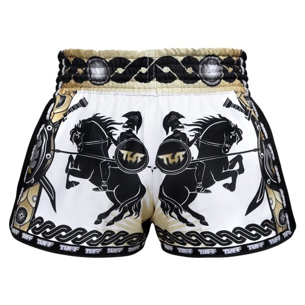 THAI BOX SHORT RÉTRO - TUFF