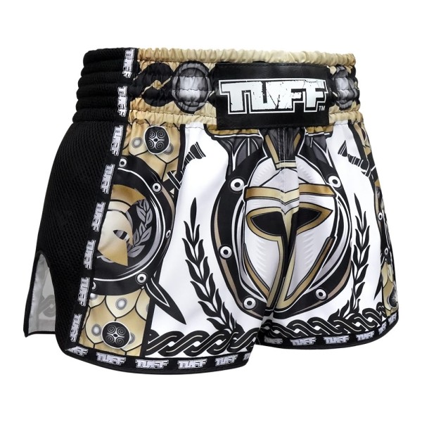 THAI BOX SHORT RÉTRO - TUFF