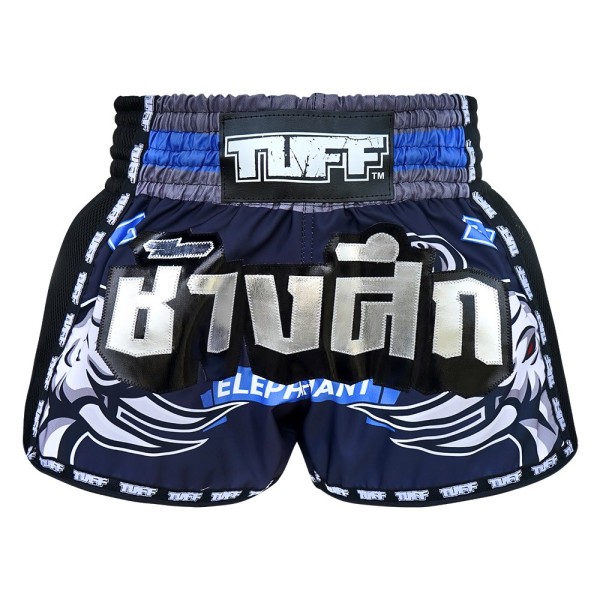 THAI BOX SHORT RÉTRO - TUFF 