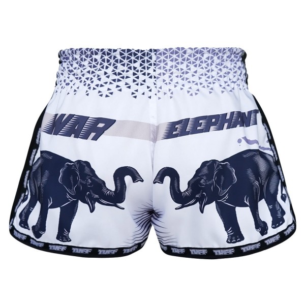 THAI BOX SHORT RÉTRO - TUFF