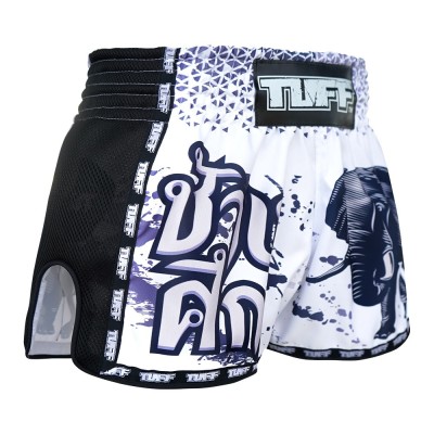 Pantalon Asia Shiro, noir Danrho