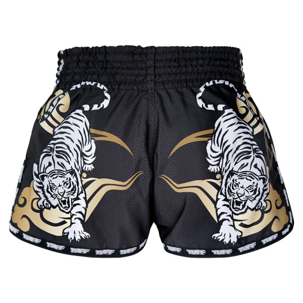 THAI BOX SHORT RETRO - TUFF