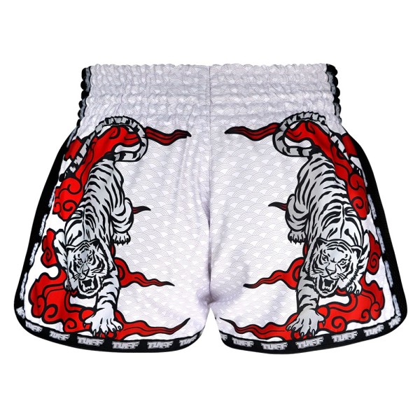 THAI BOX SHORT RETRO - TUFF