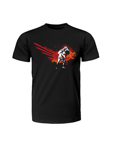 T shirt - COTON - TUFF  T shirt - COTON - TUFF
