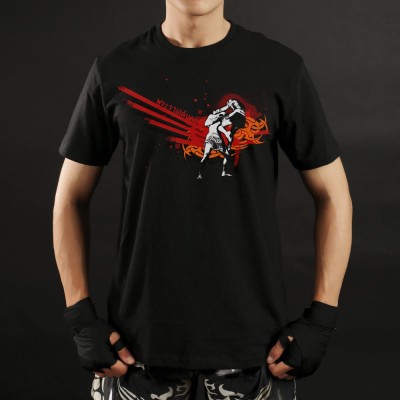 T shirt - COTON - TUFF  2