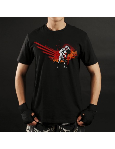 T shirt - COTON - TUFF  T shirt - COTON - TUFF