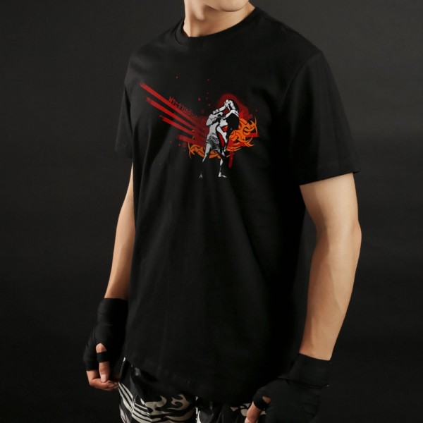 T shirt - COTON - TUFF