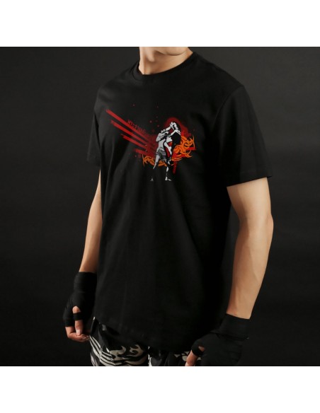 T shirt - COTON - TUFF  T shirt - COTON - TUFF
