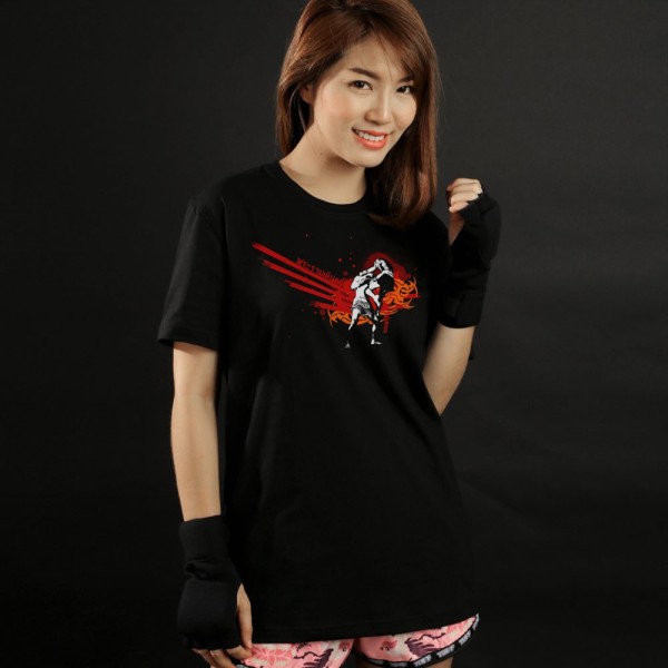 T shirt - COTON - TUFF