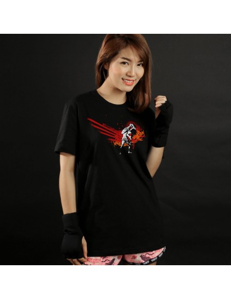 T shirt - COTON - TUFF  T shirt - COTON - TUFF
