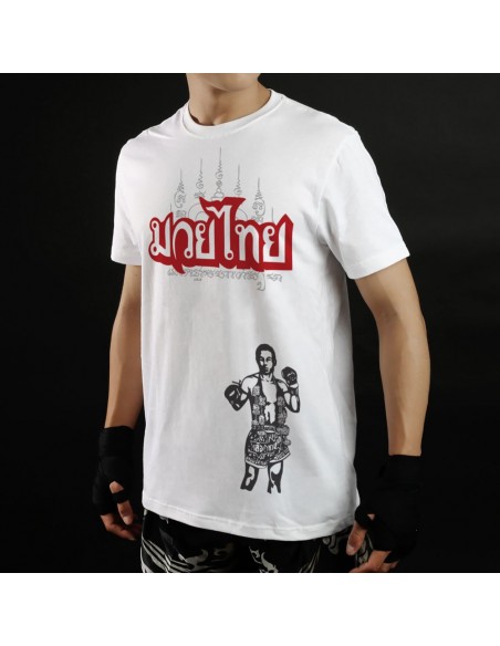 T-shirt - COTON - TUFF  T-shirt - COTON - TUFF