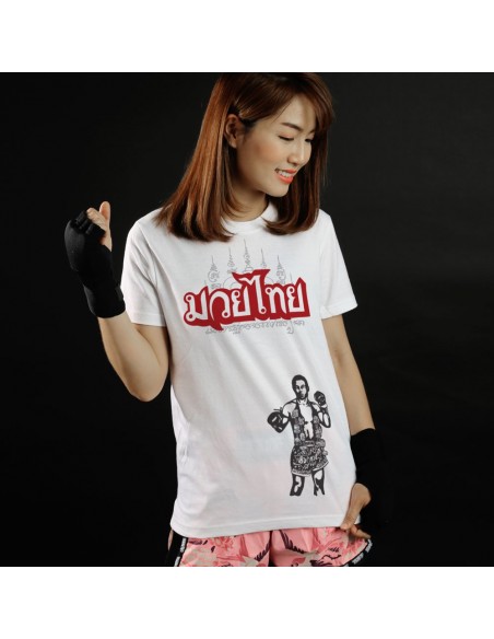 T-shirt - COTON - TUFF  T-shirt - COTON - TUFF