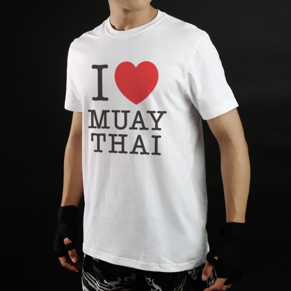 T-shirt - KATOEN - TUFF