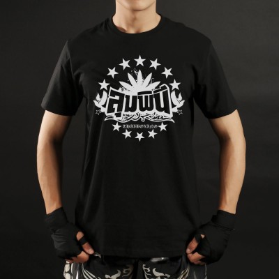 T-shirt - COTON - TUFF  2