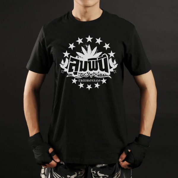 T-shirt - COTON - TUFF