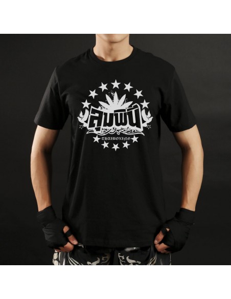 T-shirt - COTON - TUFF  T-shirt - COTON - TUFF