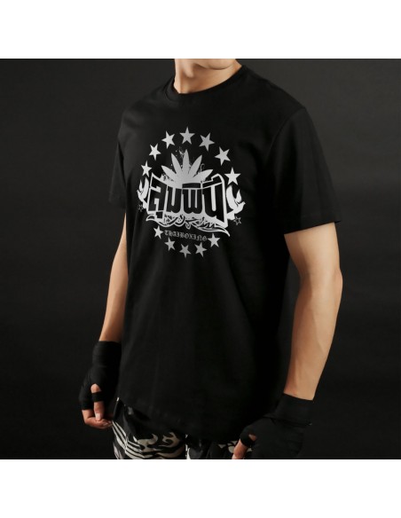 T-shirt - COTON - TUFF  T-shirt - COTON - TUFF