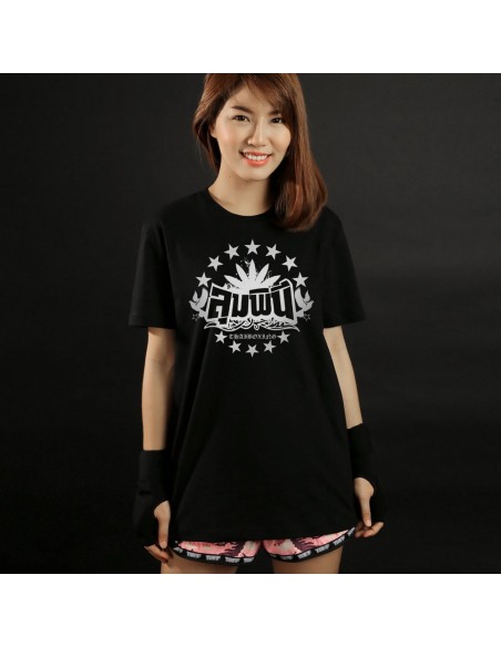 T-shirt - COTON - TUFF  T-shirt - COTON - TUFF