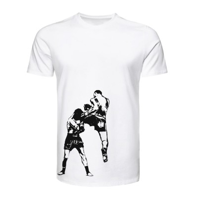 T-shirt - COTON - TUFF