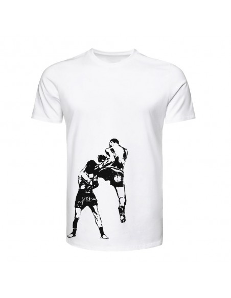 T shirt - COTON - TUFF  T shirt - COTON - TUFF