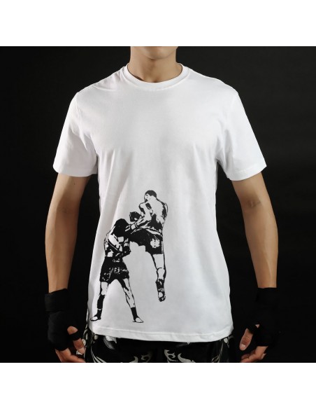 T shirt - COTON - TUFF  T shirt - COTON - TUFF
