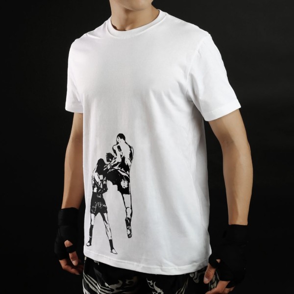T shirt - COTON - TUFF