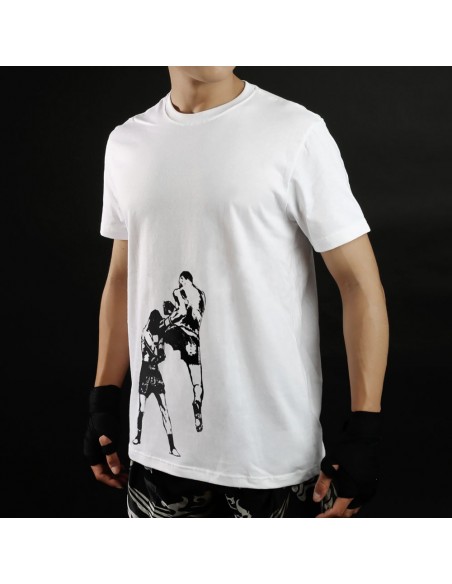 T shirt - COTON - TUFF  T shirt - COTON - TUFF